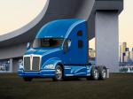 Kenworth T700 2010 года